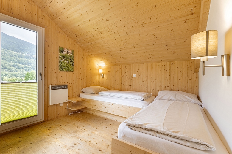 Hotel Chalety Kreischberg by ALPS RESORTS