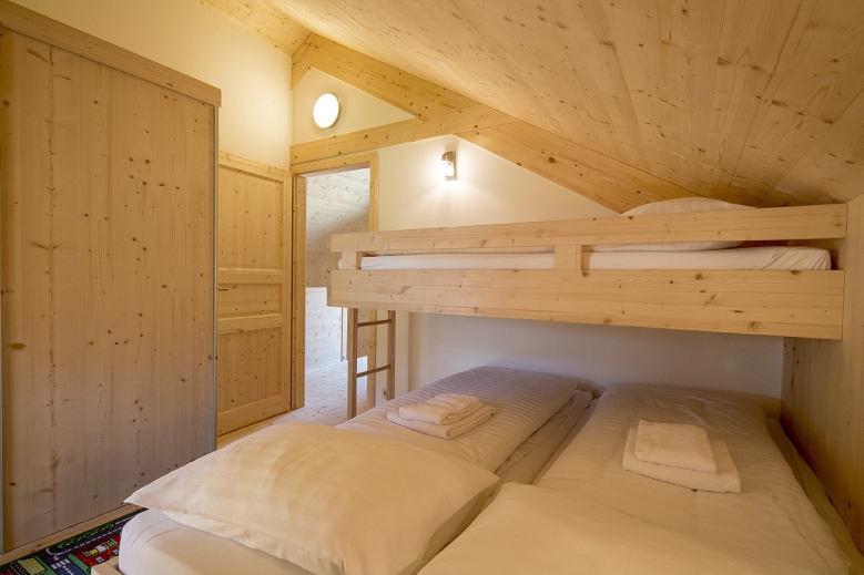 Hotel Chalety Kreischberg by ALPS RESORTS