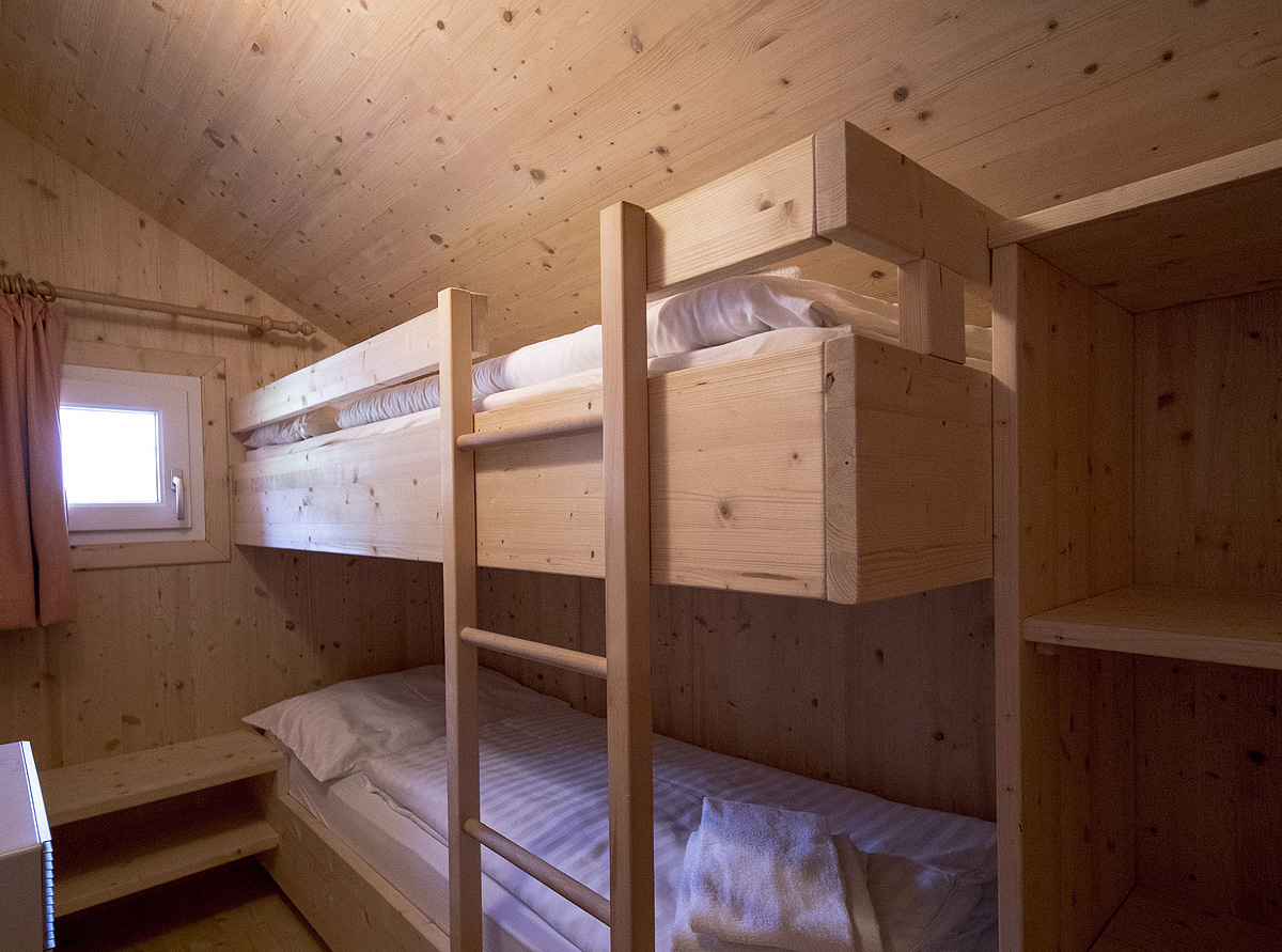 Chalety Kreischberg by ALPS RESORTS 23