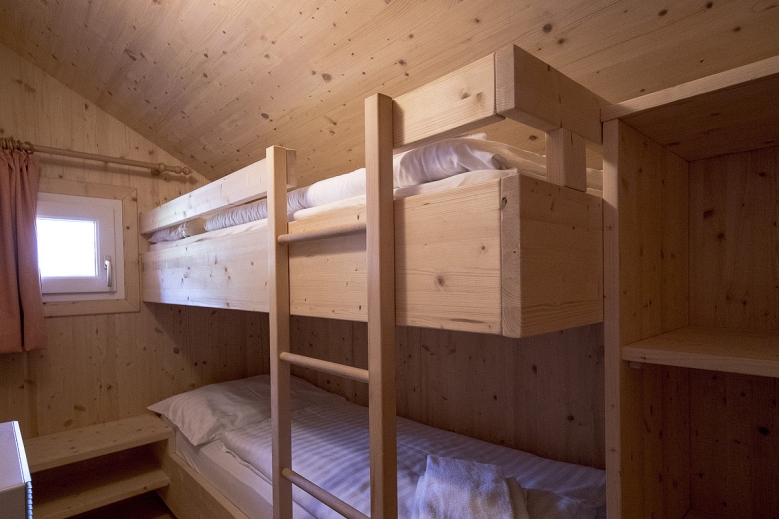 Hotel Chalety Kreischberg by ALPS RESORTS