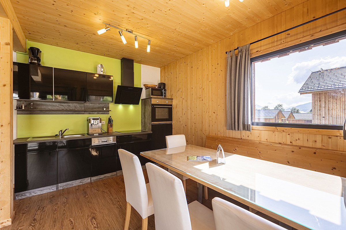 Chalety Kreischberg by ALPS RESORTS 26