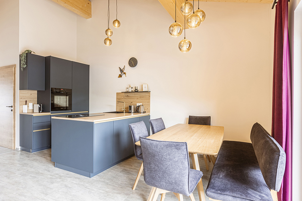 Chalety Kreischberg by ALPS RESORTS 27