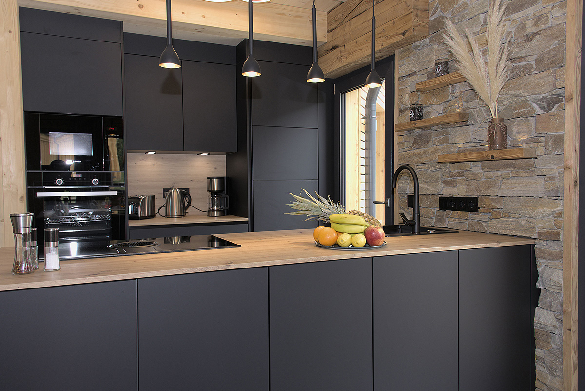 Chalety Kreischberg by ALPS RESORTS 28