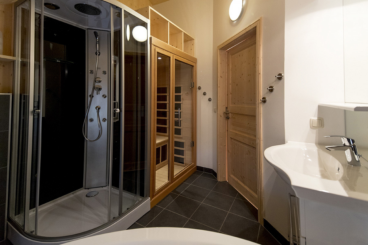 Chalety Kreischberg by ALPS RESORTS 29