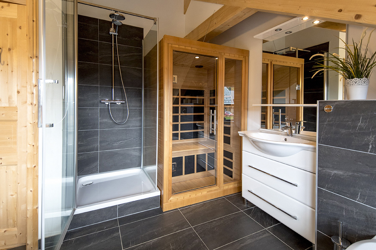 Chalety Kreischberg by ALPS RESORTS 30