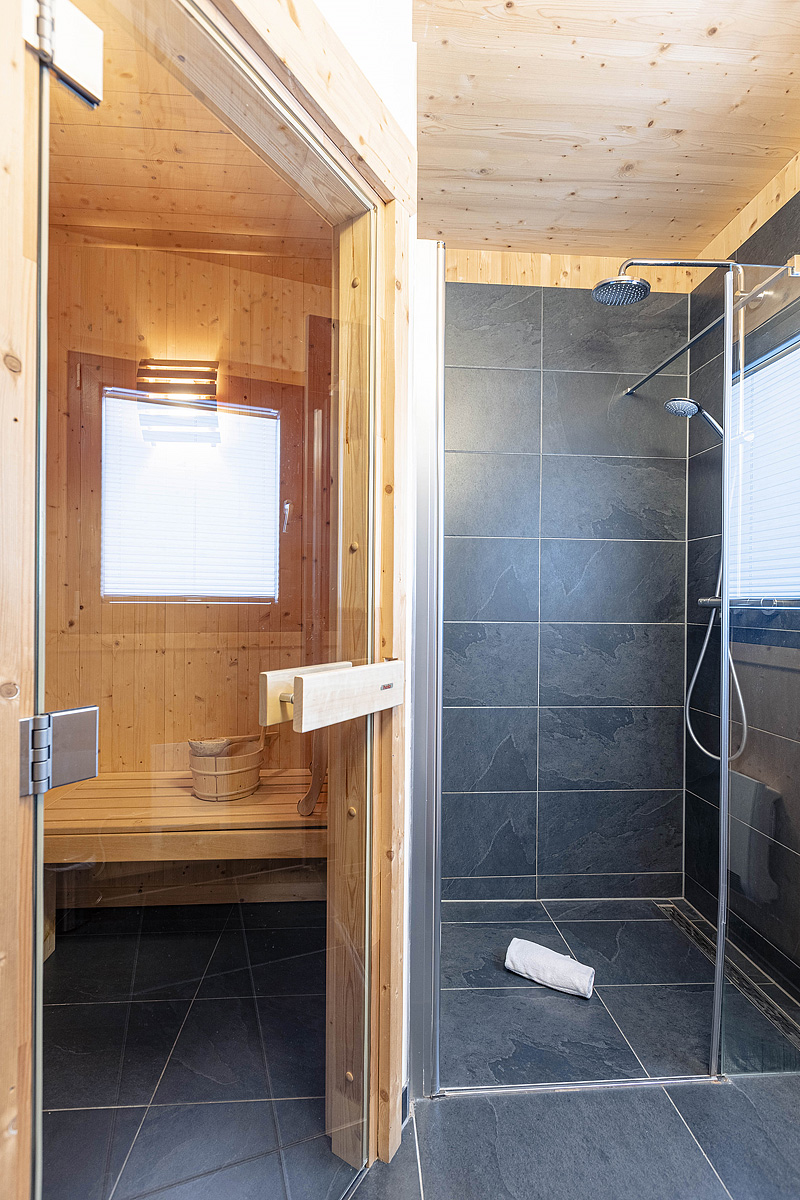 Chalety Kreischberg by ALPS RESORTS 31