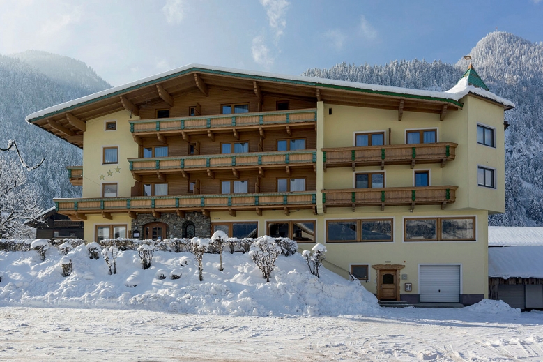 Hotel Hotel - Gasthof Jäger