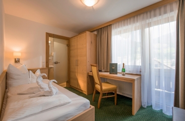 Hotel - Gasthof Jger ***