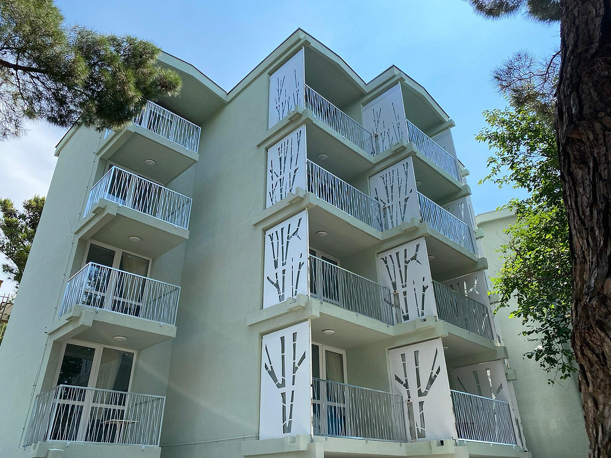 Depandance Slaven 13