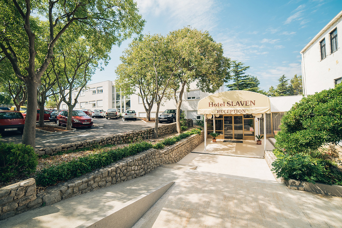 Depandance Slaven 14