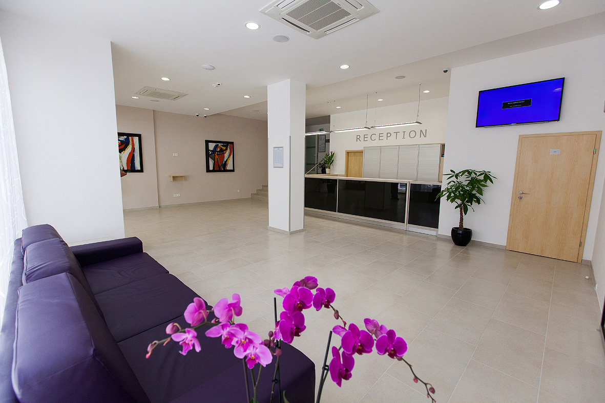 Depandance Slaven 21