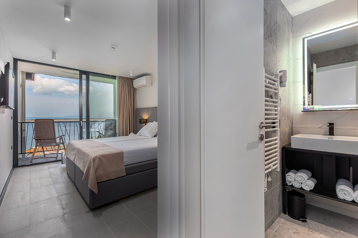 Depandance Omorika 2