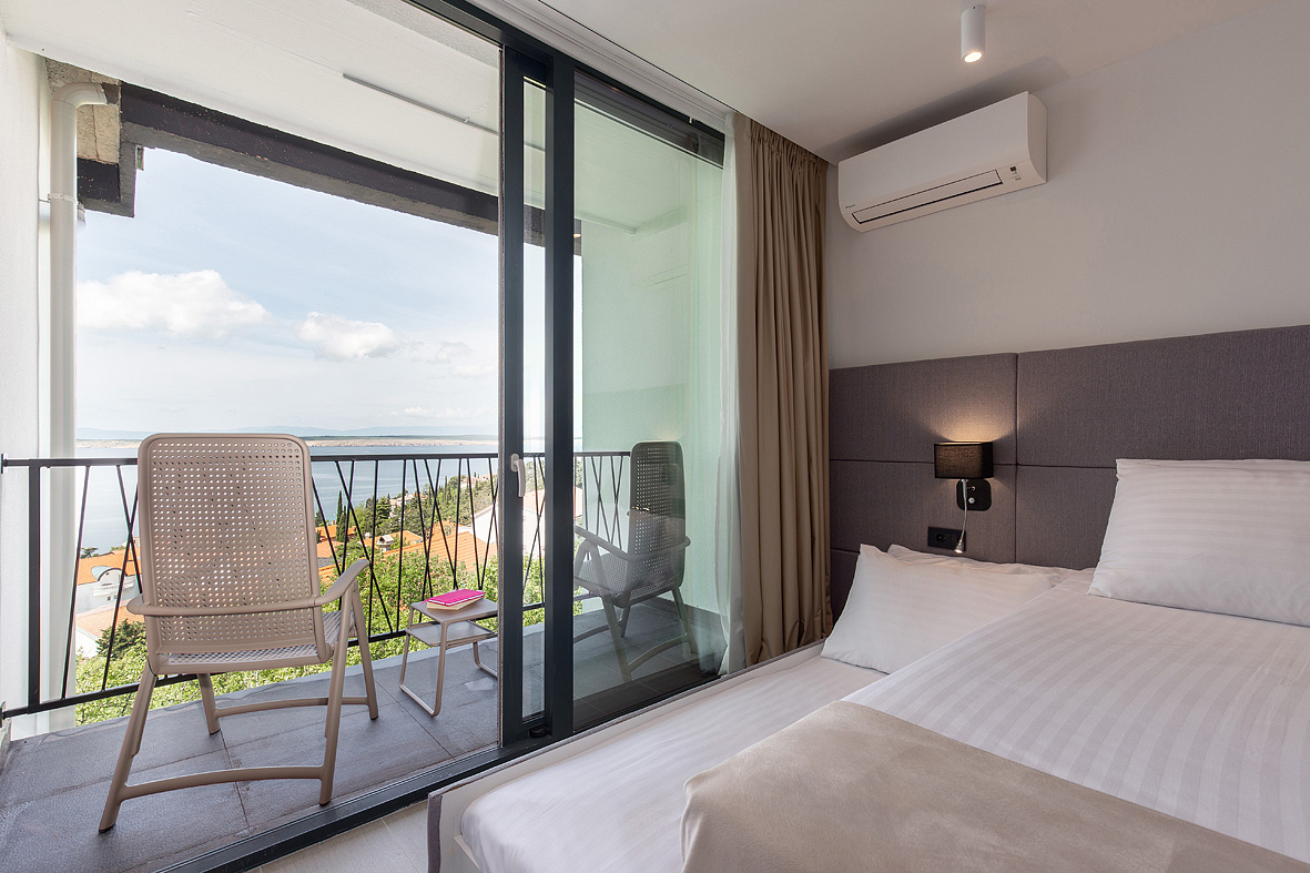 Depandance Omorika 4