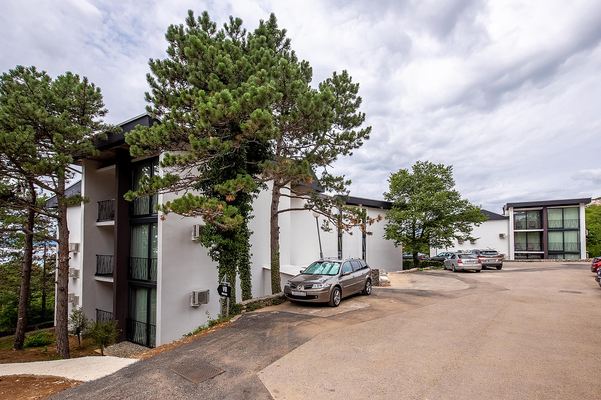 Depandance Omorika 6