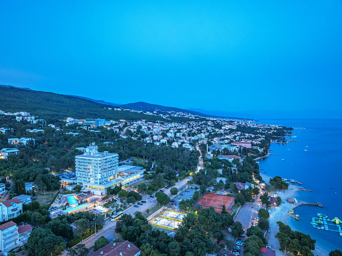 Depandance Omorika 8