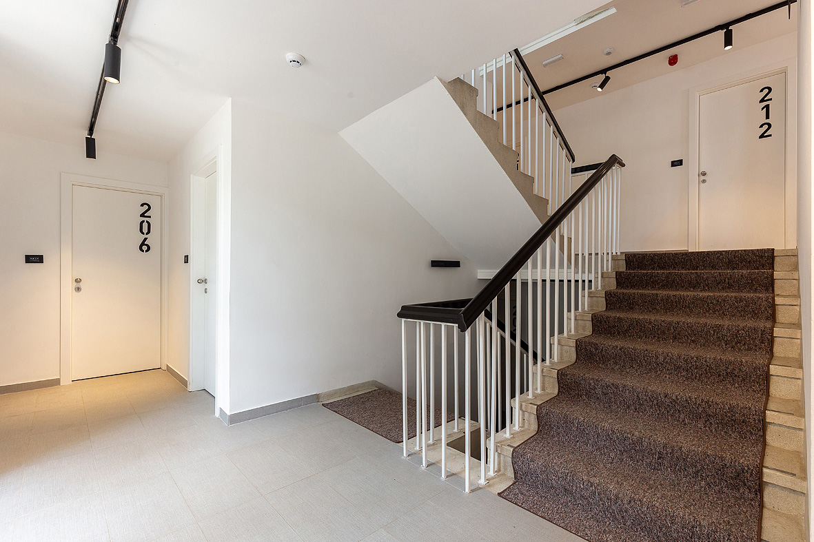 Depandance Omorika 10