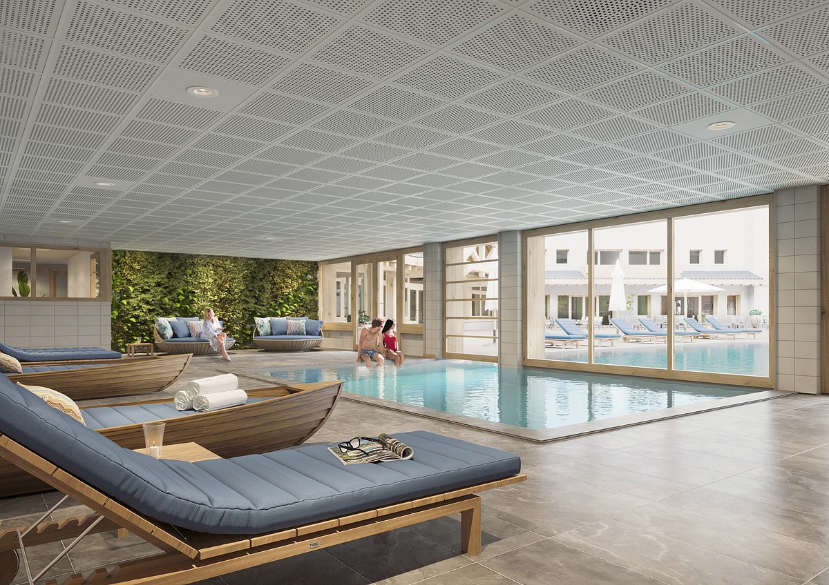 Residence Club Clarines 2