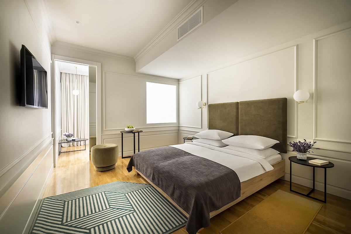 Aminess Vival Lišanj Family Hotel 2