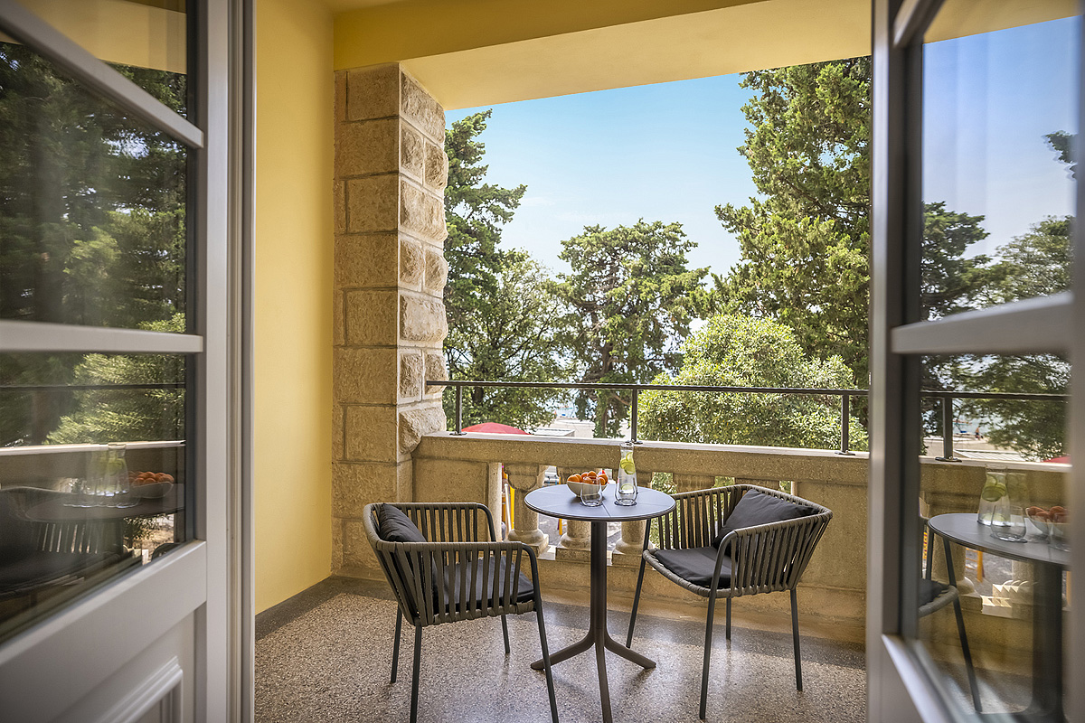 Aminess Vival Lišanj Family Hotel 3