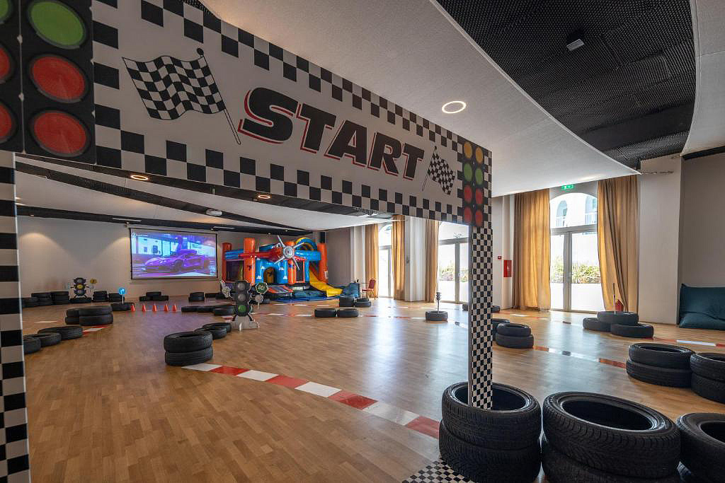 Aminess Vival Lišanj Family Hotel 4