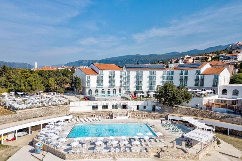 Hotel Aminess Lišanj Hotel