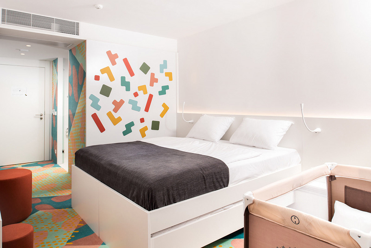 Aminess Vival Lišanj Family Hotel 10