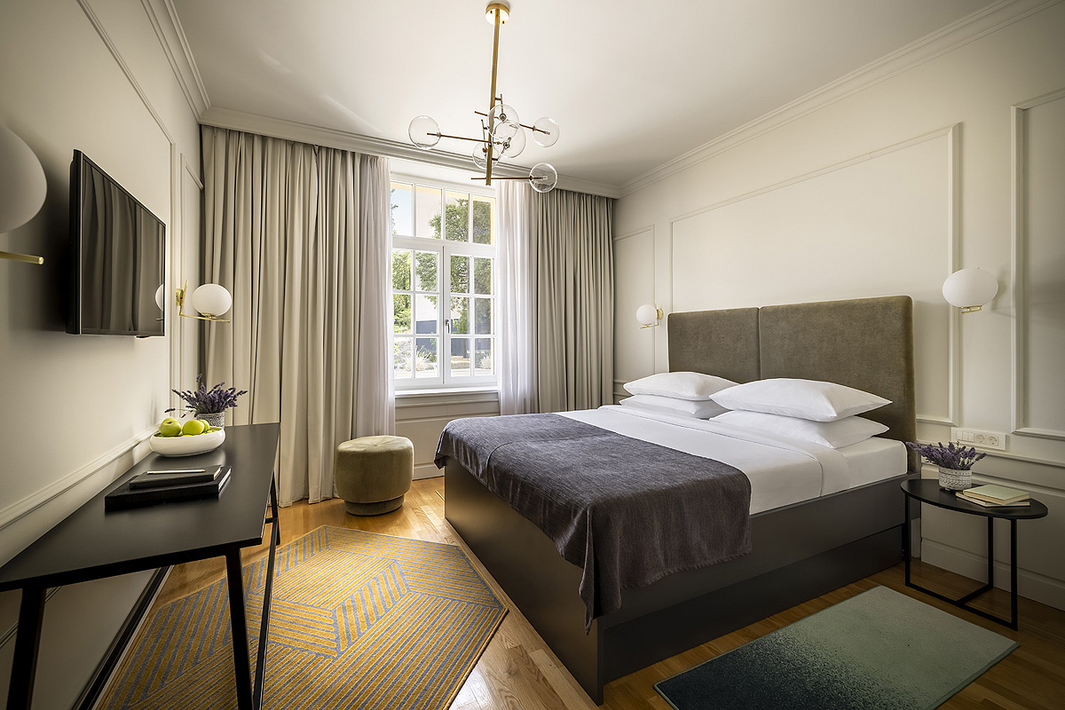 Aminess Vival Lišanj Family Hotel 11