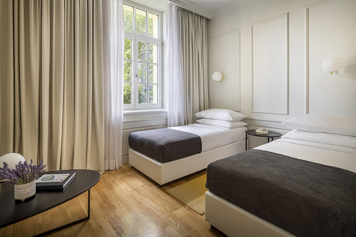 Aminess Vival Lišanj Family Hotel 13