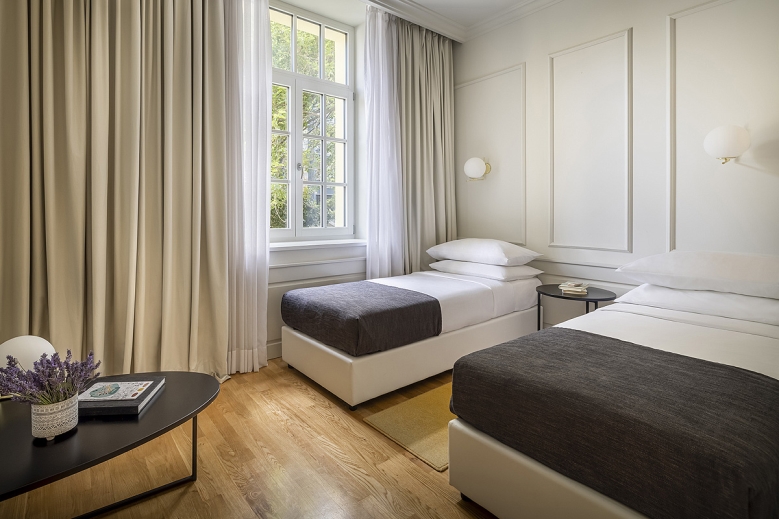 Hotel Aminess Lišanj Hotel