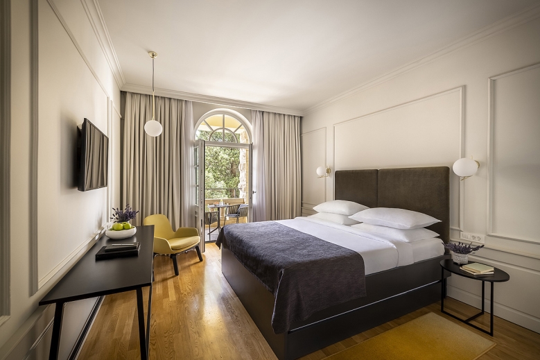 Hotel Aminess Lišanj Hotel