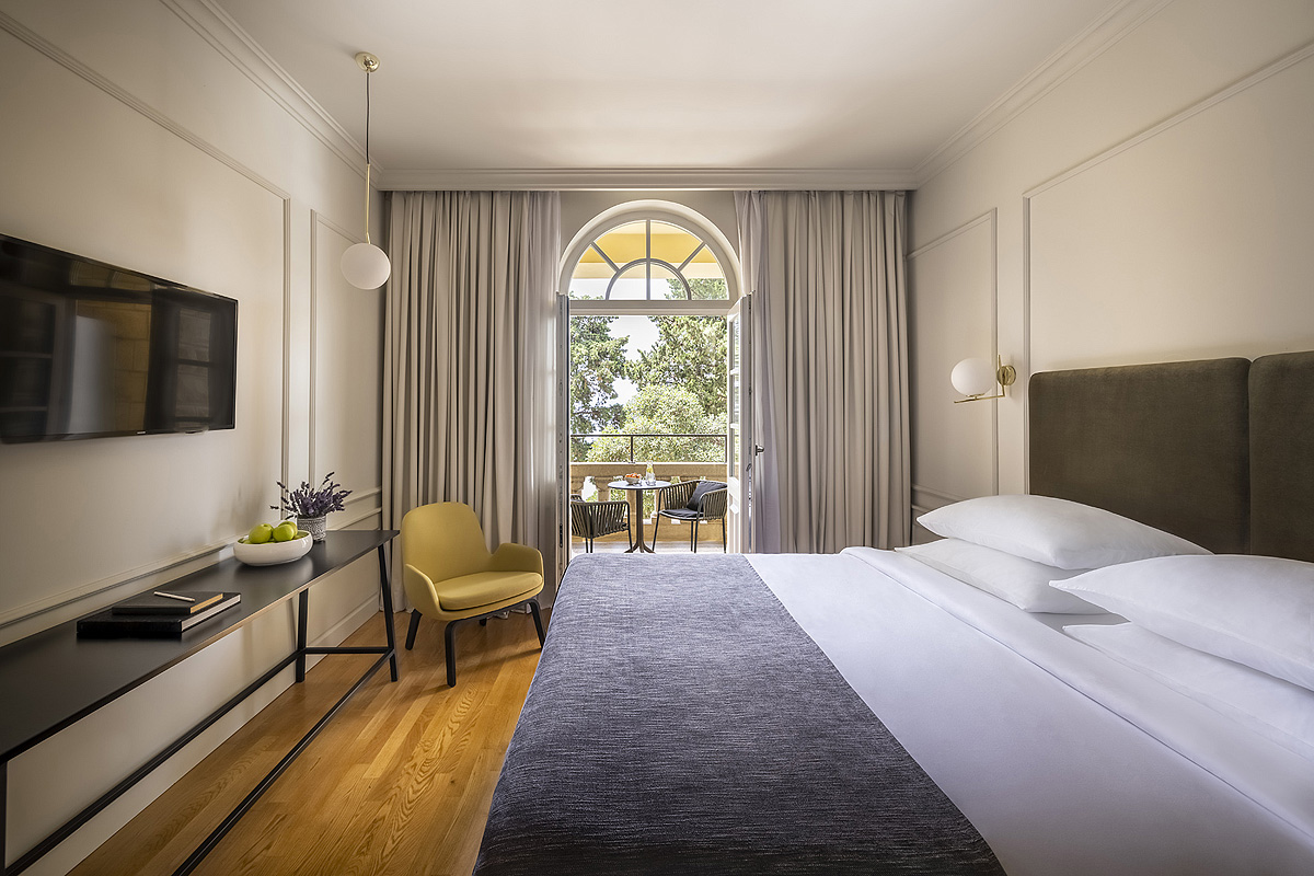 Aminess Vival Lišanj Family Hotel 16