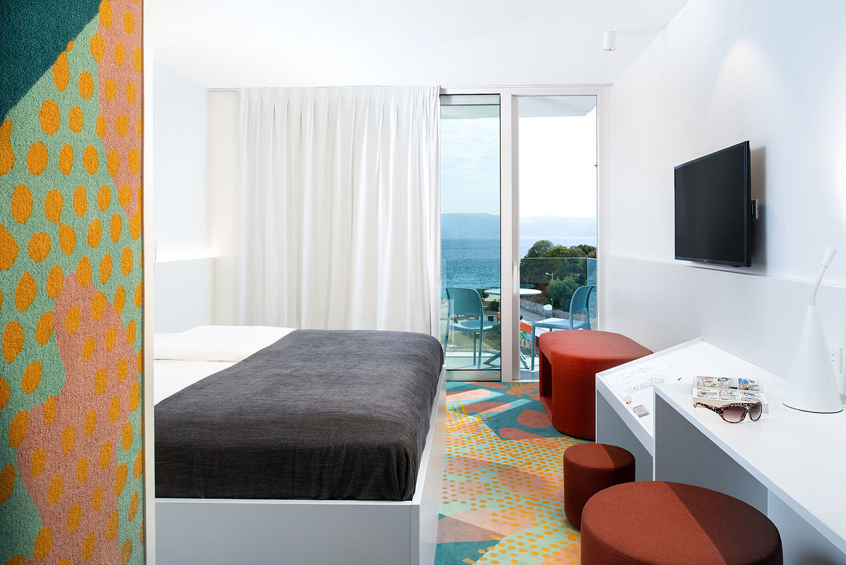 Aminess Vival Lišanj Family Hotel 17