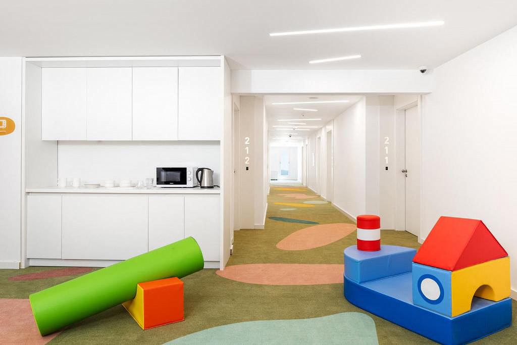 Aminess Vival Lišanj Family Hotel 19