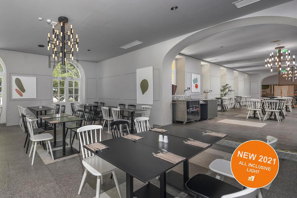 Aminess Vival Lišanj Family Hotel 20