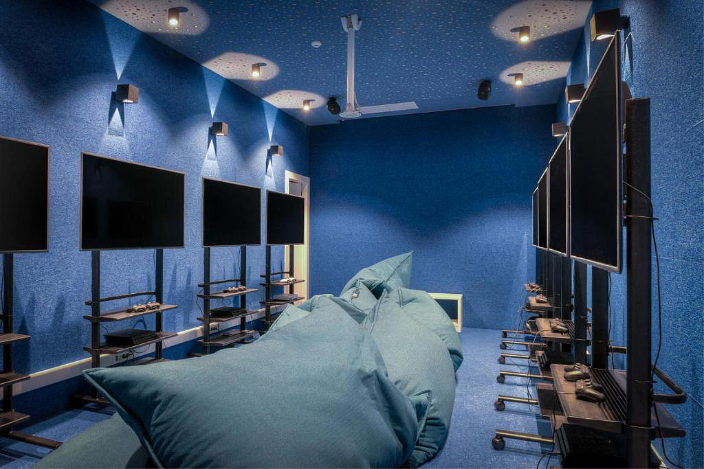 Aminess Vival Lišanj Family Hotel 21