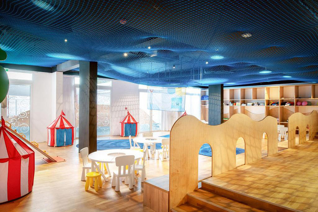 Aminess Vival Lišanj Family Hotel 23