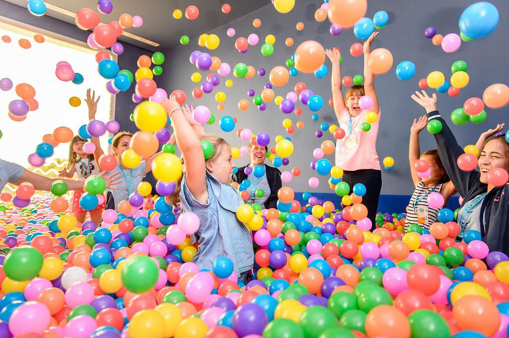 Aminess Vival Lišanj Family Hotel 24