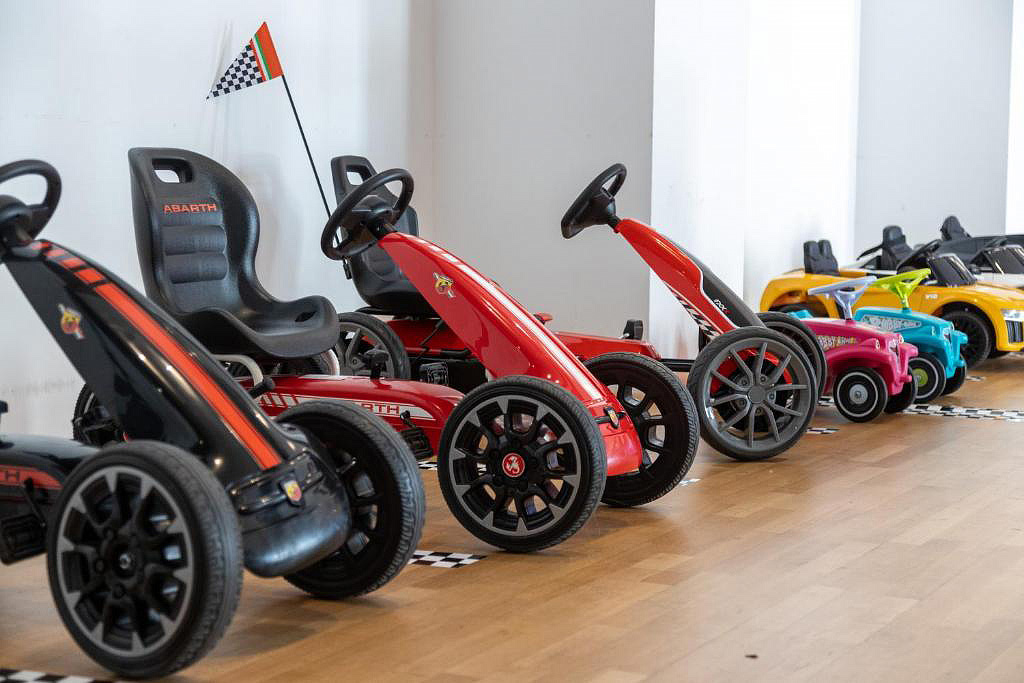 Aminess Vival Lišanj Family Hotel 25