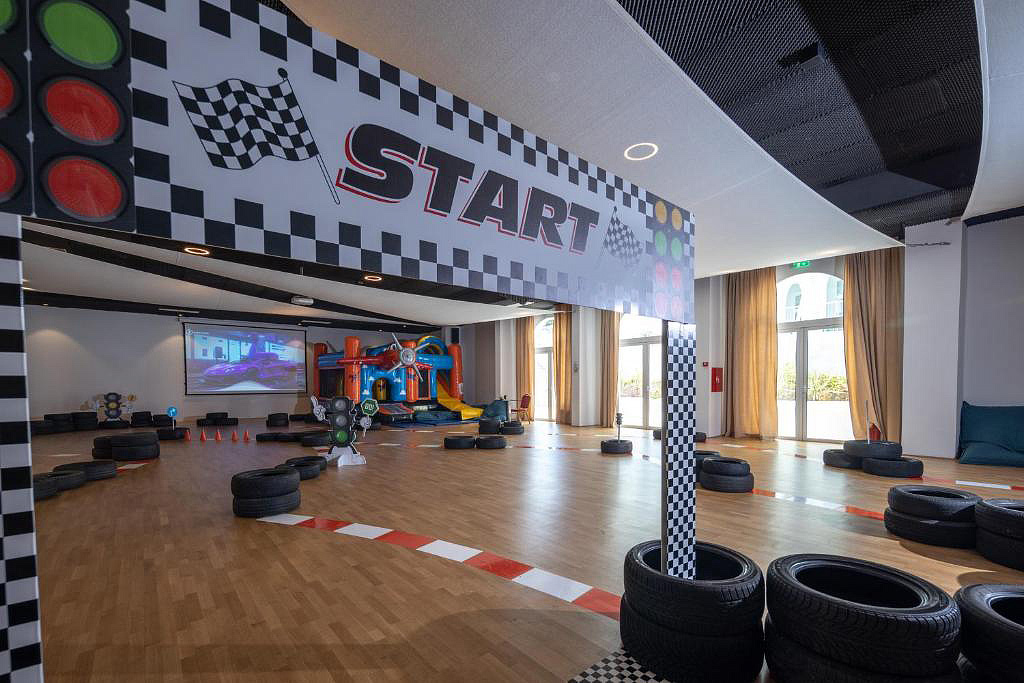 Aminess Vival Casa Lišanj 5