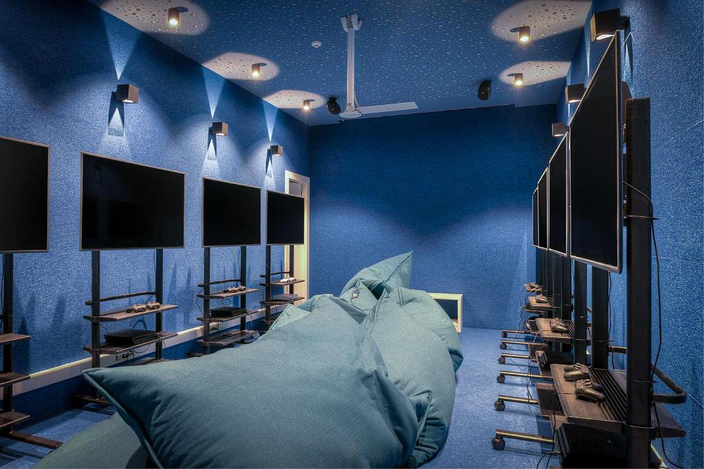 Aminess Vival Casa Lišanj 6