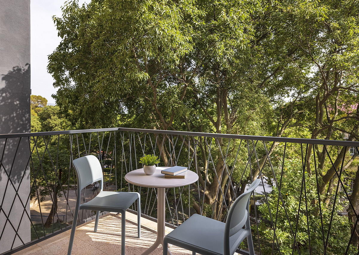 Aminess Vival Casa Lišanj 7