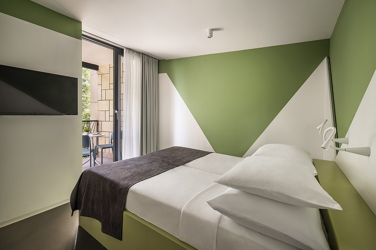 Aminess Vival Casa Lišanj 10