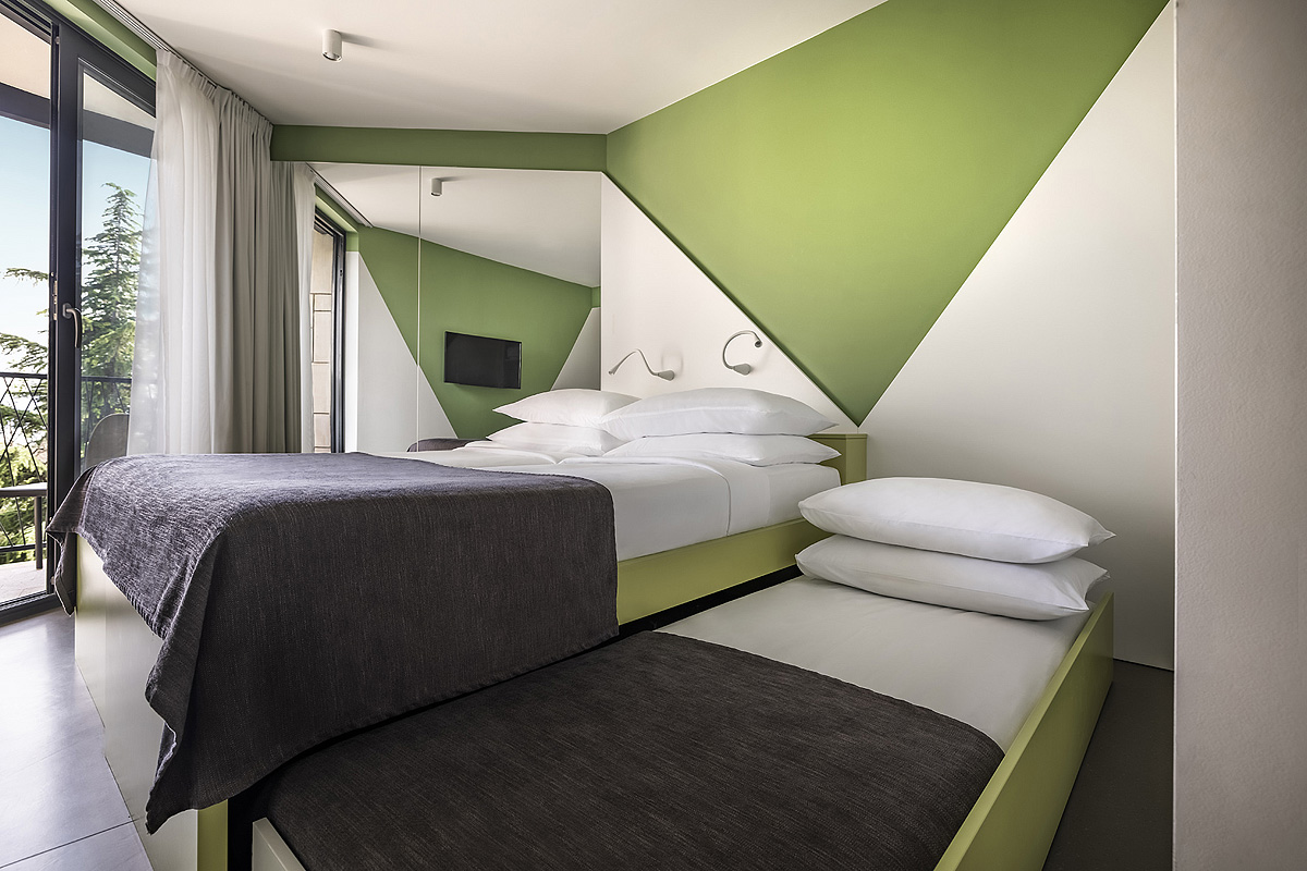 Aminess Vival Casa Lišanj 11