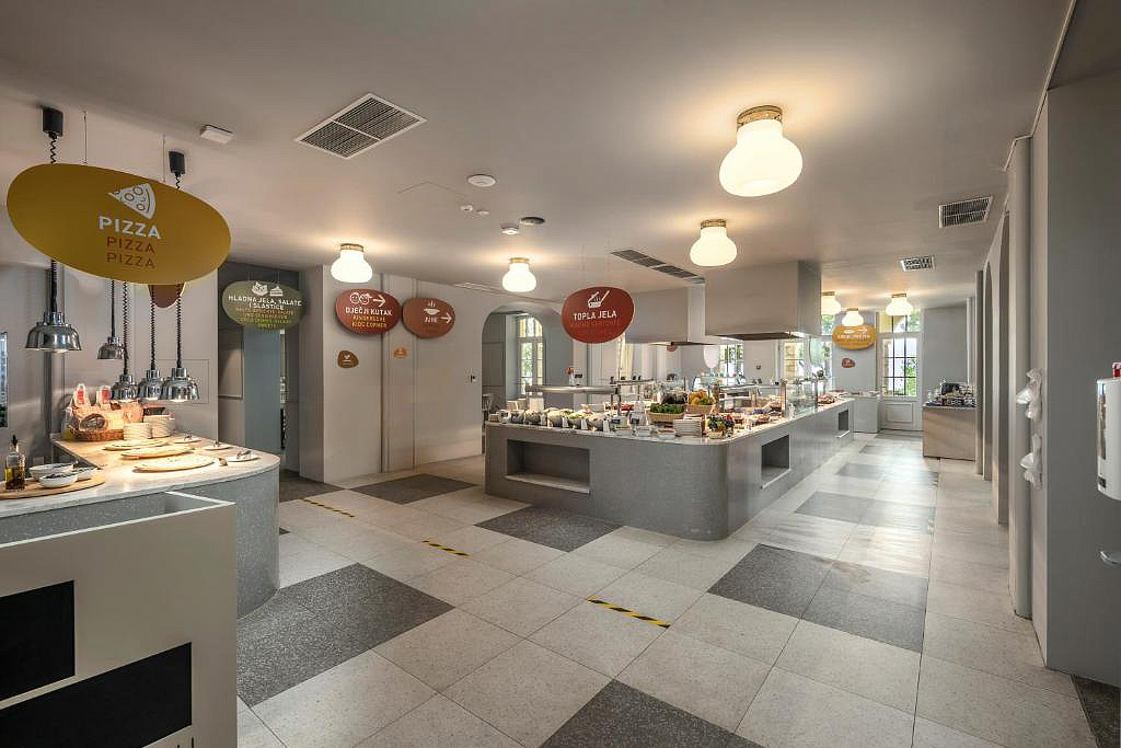 Aminess Vival Casa Lišanj 12