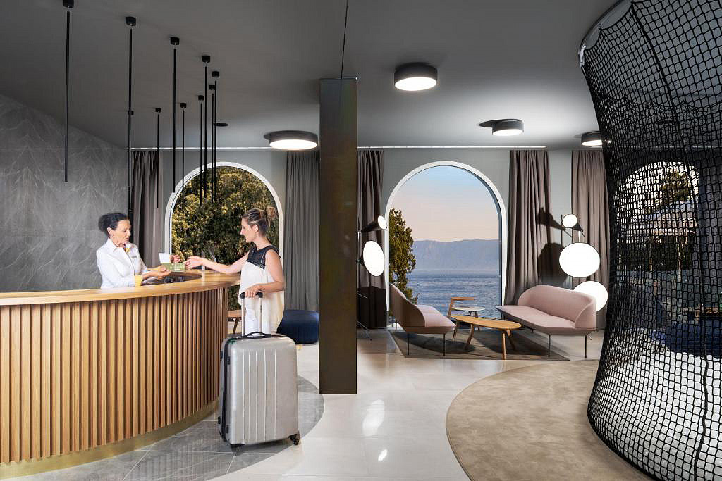 Aminess Vival Casa Lišanj 14