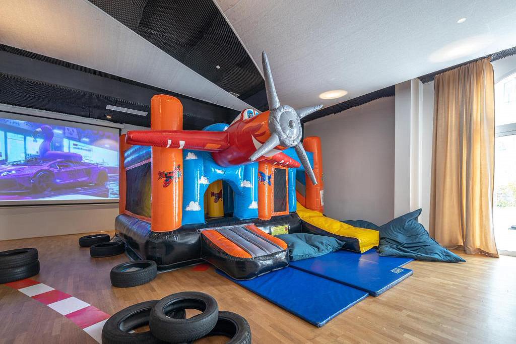 Aminess Vival Casa Lišanj 15