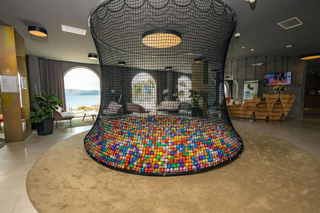 Aminess Vival Casa Lišanj 17