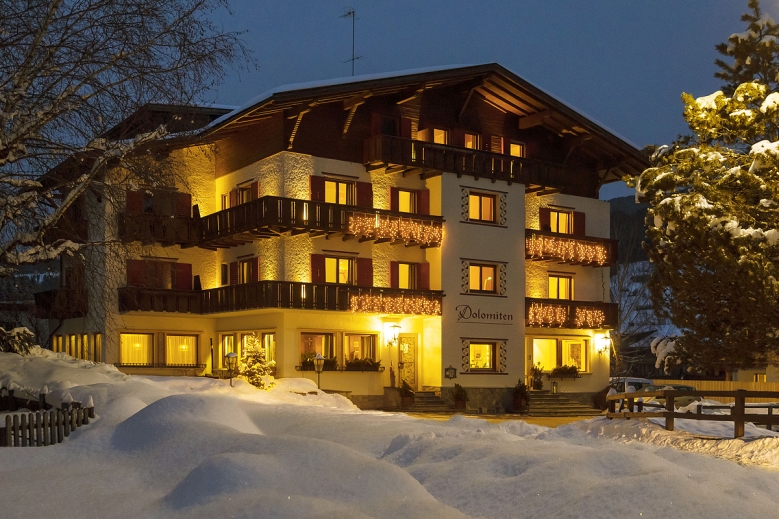 Hotel Hotel Dolomiten