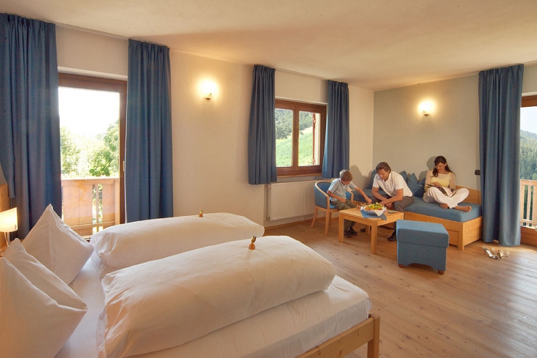 Hotel Hotel Dolomiten