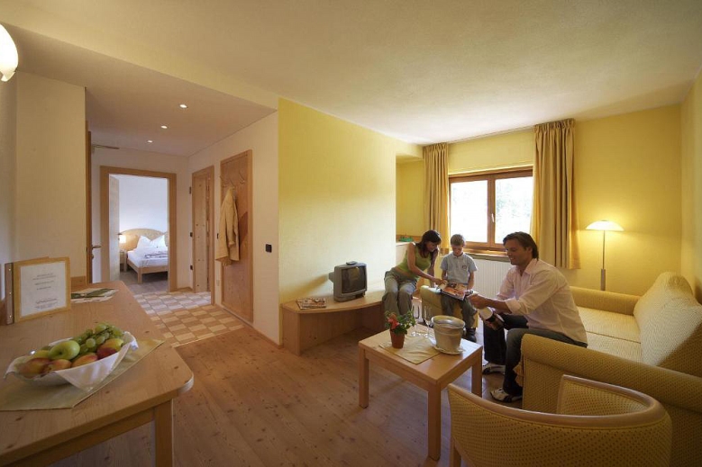 Hotel Hotel Dolomiten